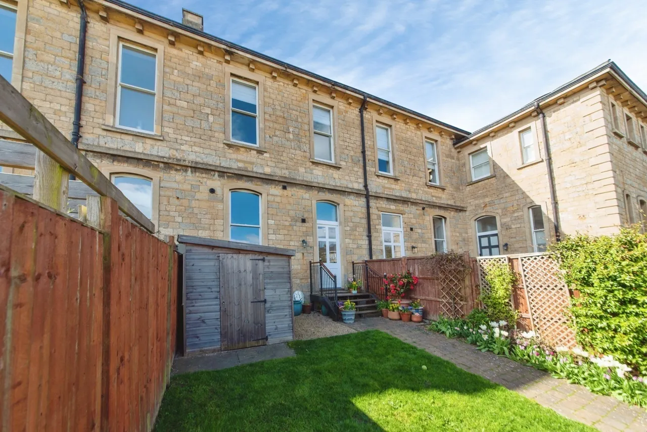 Goddard Way, Bracebridge Heath, Lincoln, Lincolnshire, LN4, photo 11