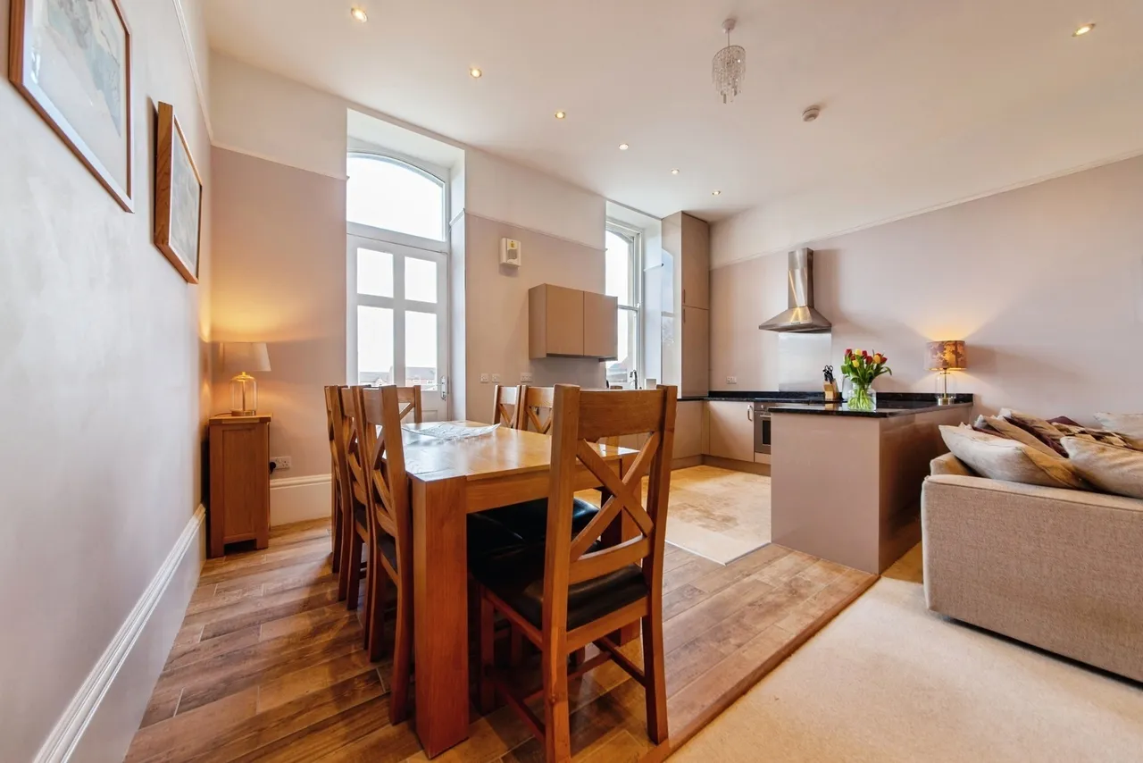 Goddard Way, Bracebridge Heath, Lincoln, Lincolnshire, LN4, photo 5