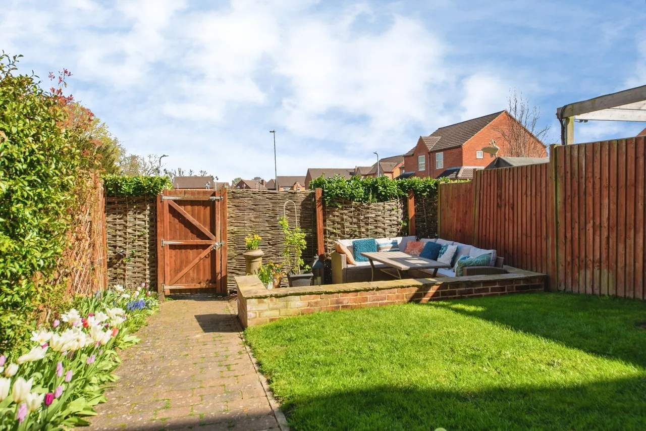 Goddard Way, Bracebridge Heath, Lincoln, Lincolnshire, LN4, photo 12
