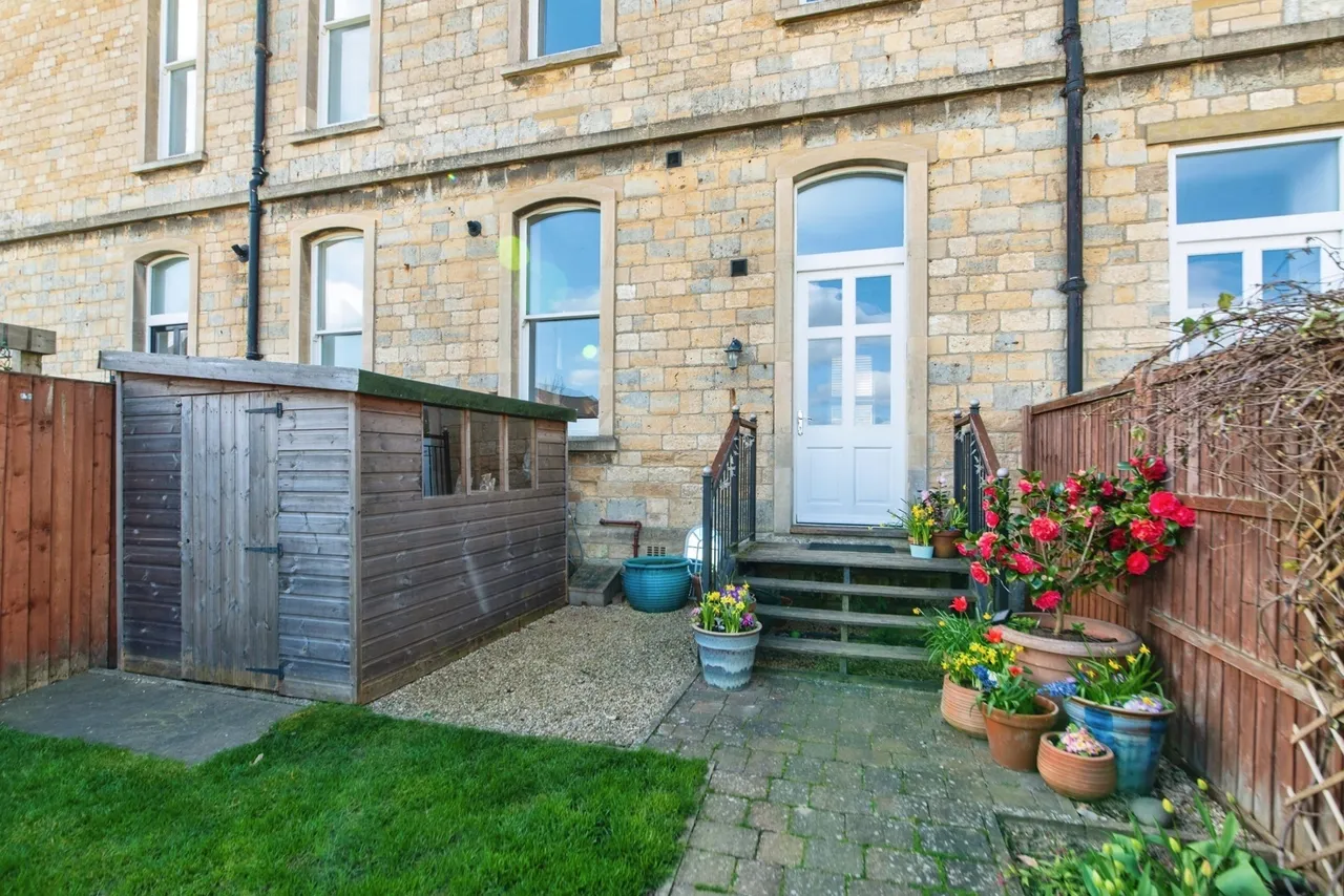 Goddard Way, Bracebridge Heath, Lincoln, Lincolnshire, LN4, photo 13