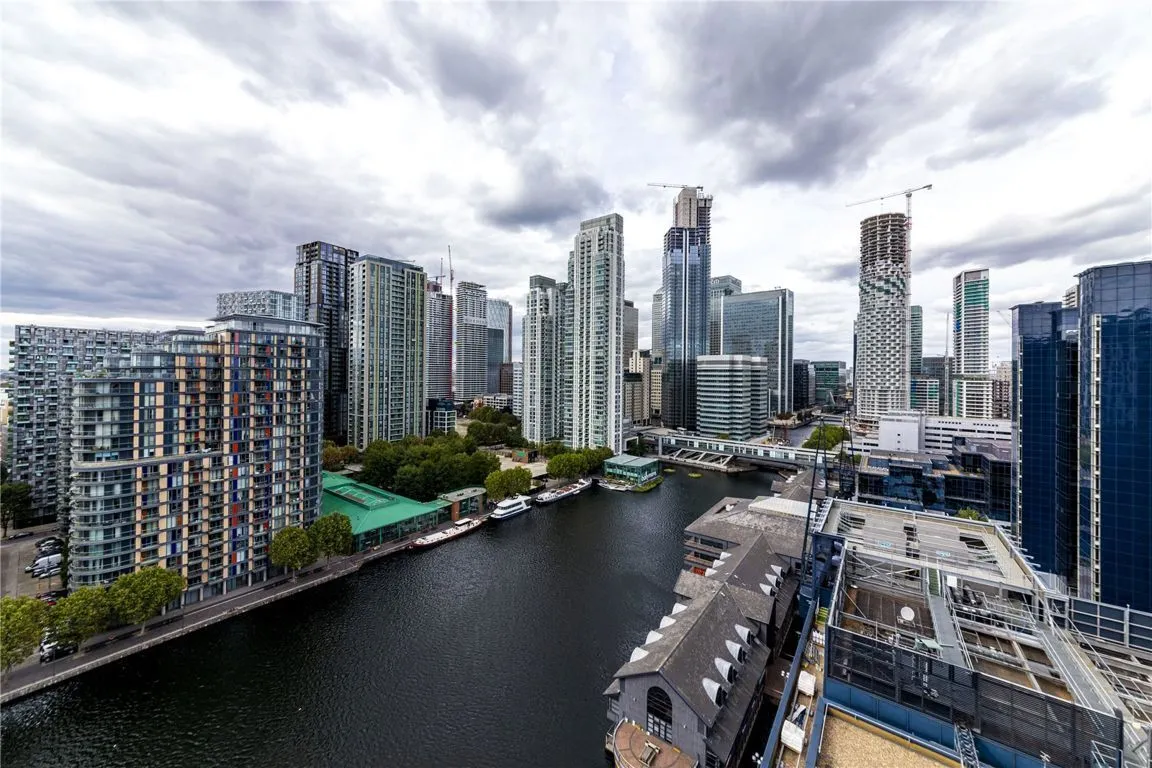 Arena Tower, London, photo 4