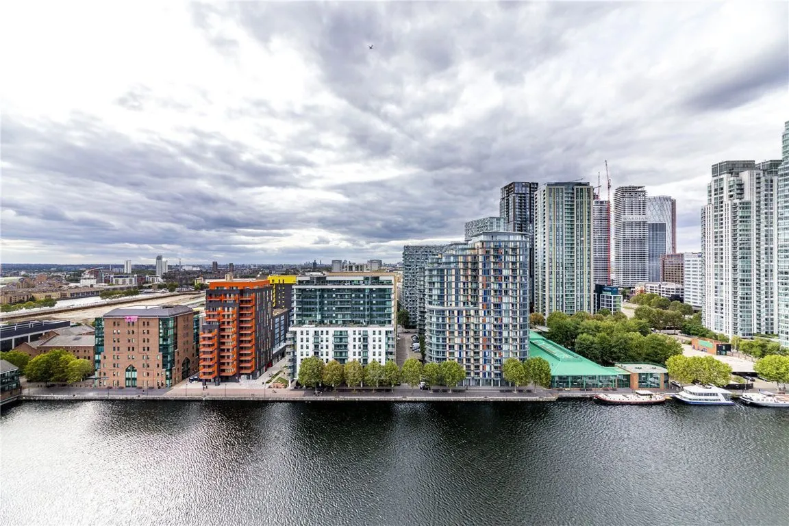 Arena Tower, London, photo 7