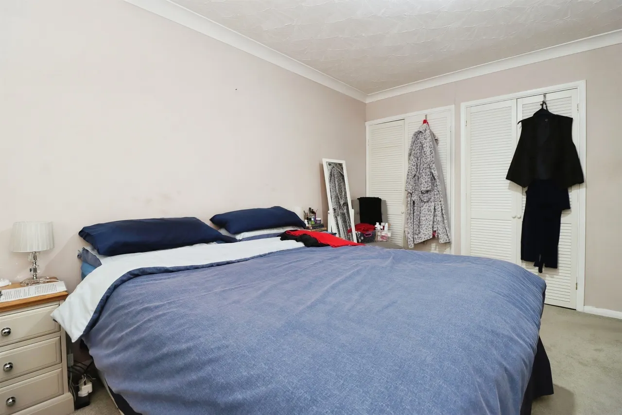 Stockholm Close, Corby, NN18, photo 5