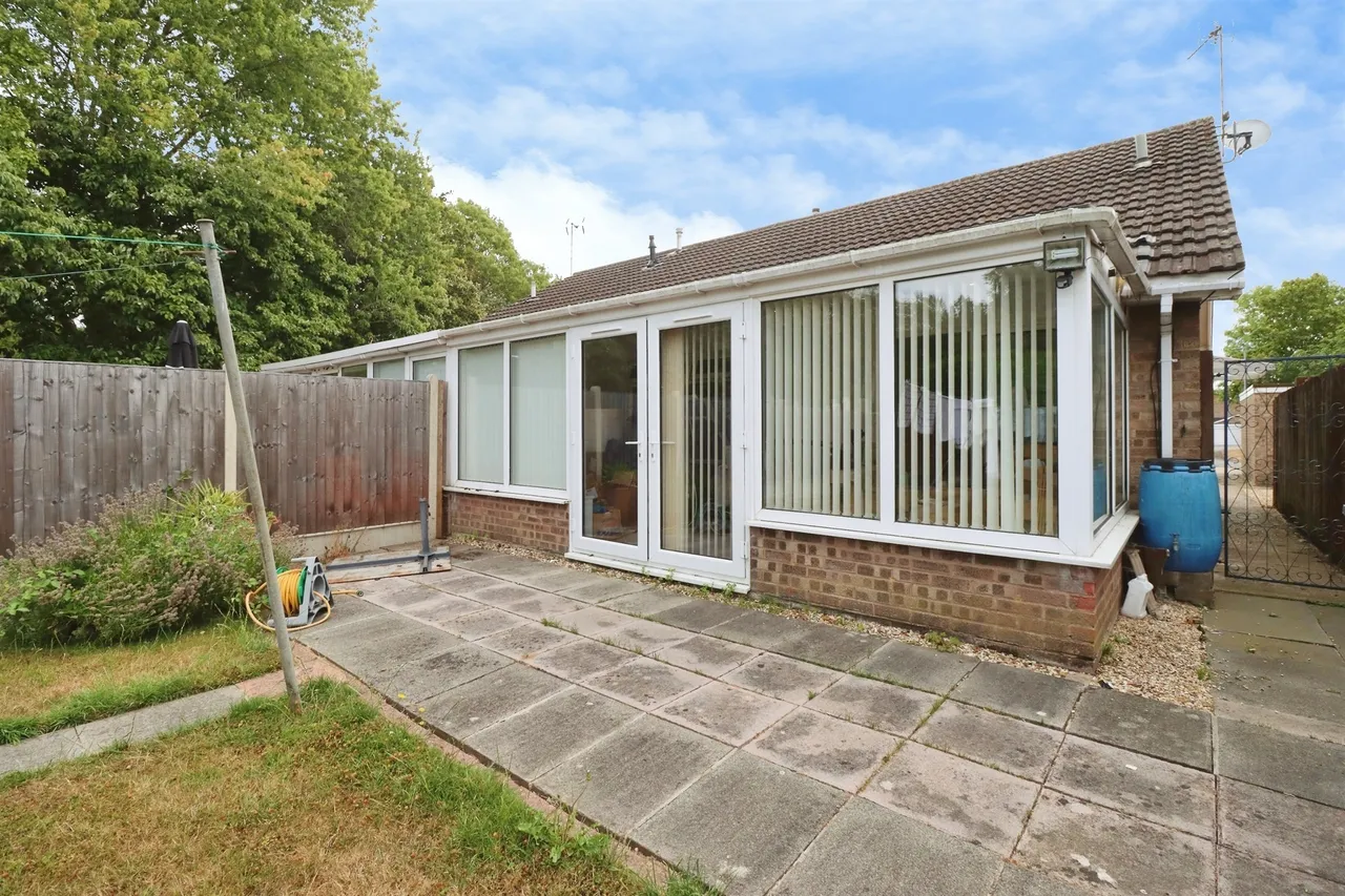 Stockholm Close, Corby, NN18, photo 10