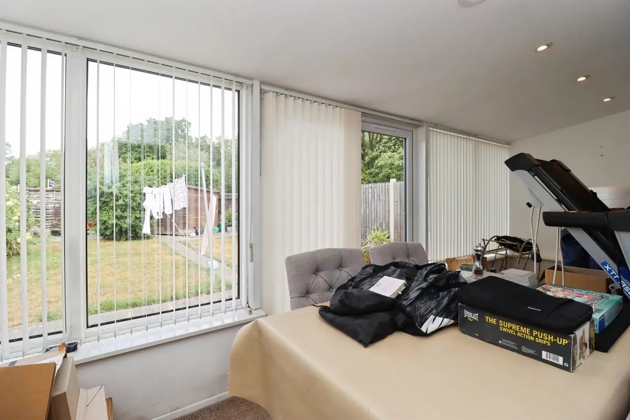 Stockholm Close, Corby, NN18, photo 6