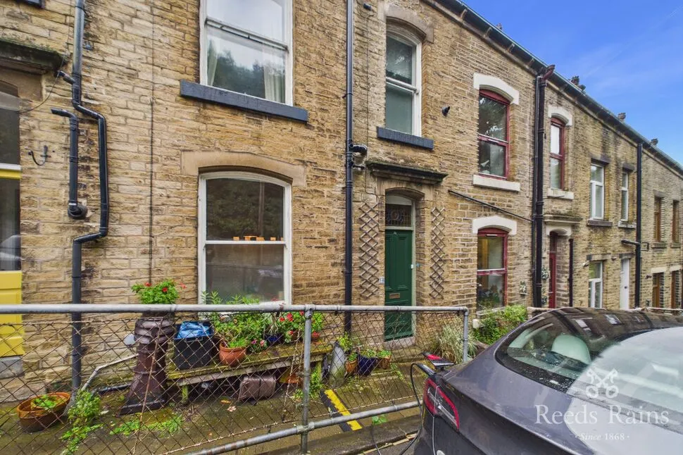 Albion Terrace, Hebden Bridge, HX7, photo 20