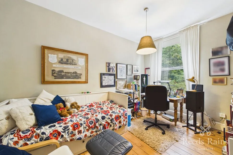 Albion Terrace, Hebden Bridge, HX7, photo 10