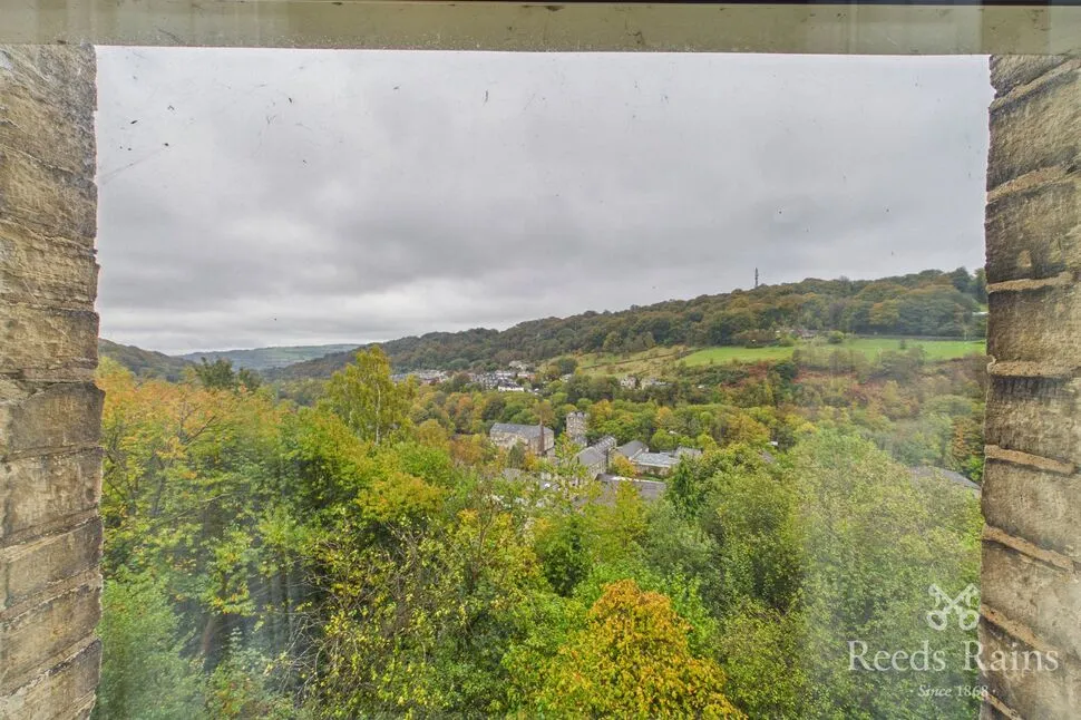 Albion Terrace, Hebden Bridge, HX7, photo 7