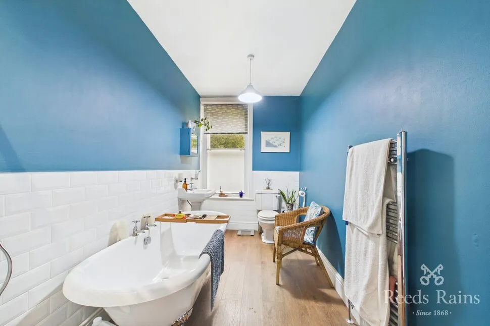 Albion Terrace, Hebden Bridge, HX7, photo 13