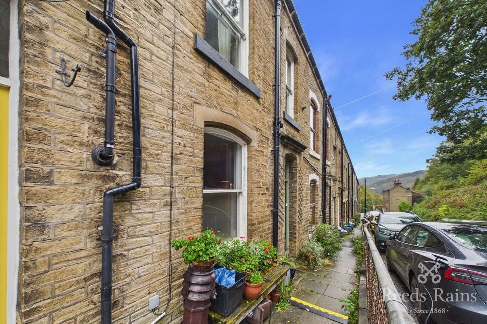 Albion Terrace, Hebden Bridge, HX7, photo 19