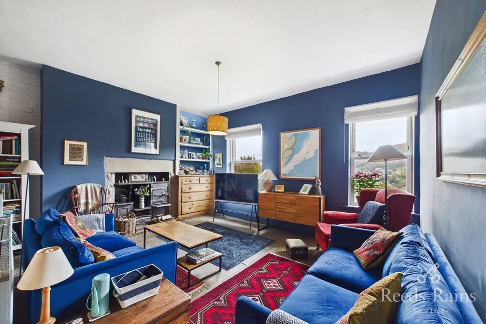 Albion Terrace, Hebden Bridge, HX7, photo 4
