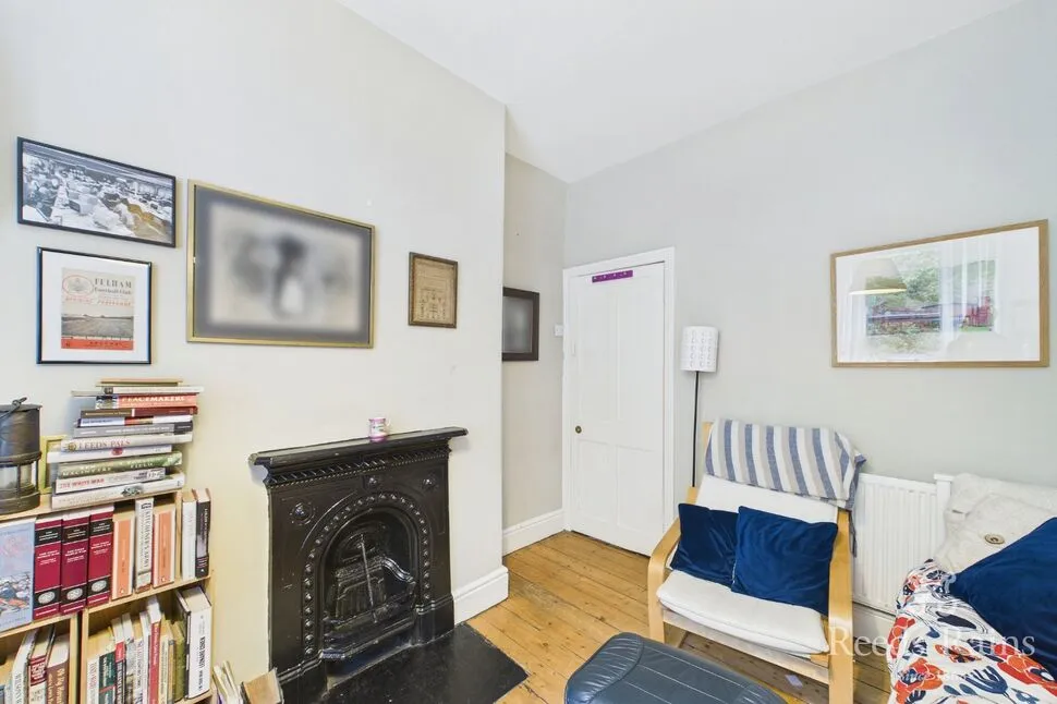 Albion Terrace, Hebden Bridge, HX7, photo 11