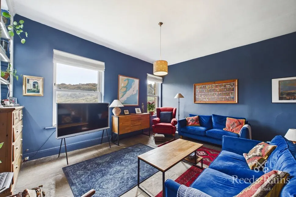 Albion Terrace, Hebden Bridge, HX7, photo 5