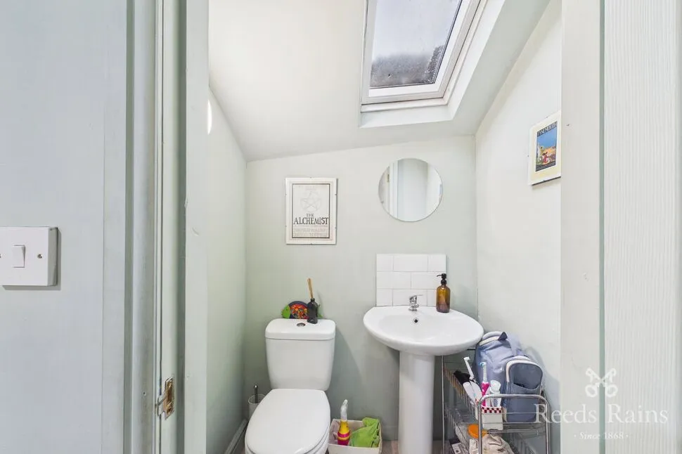 Albion Terrace, Hebden Bridge, HX7, photo 17