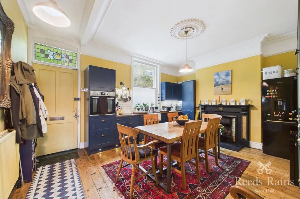 Albion Terrace, Hebden Bridge, HX7, photo 2