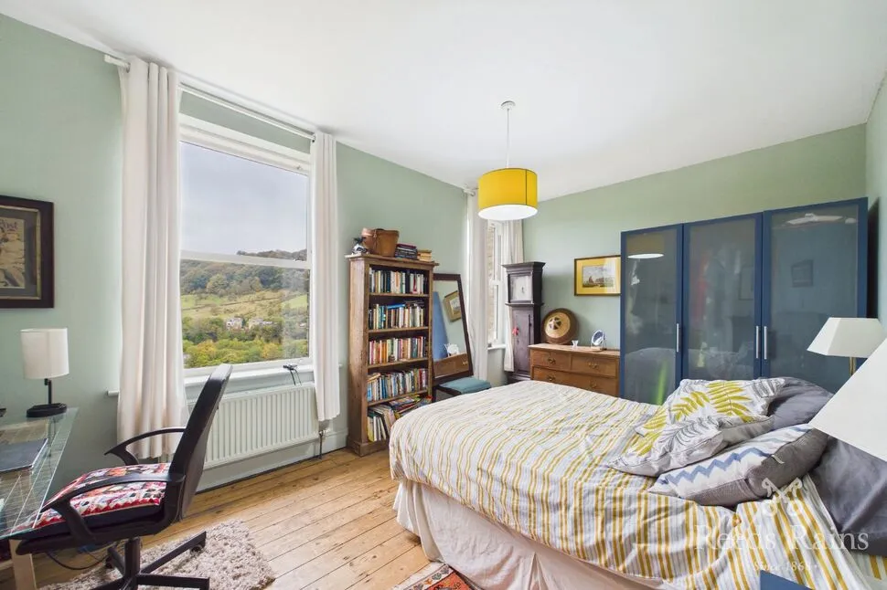 Albion Terrace, Hebden Bridge, HX7, photo 9