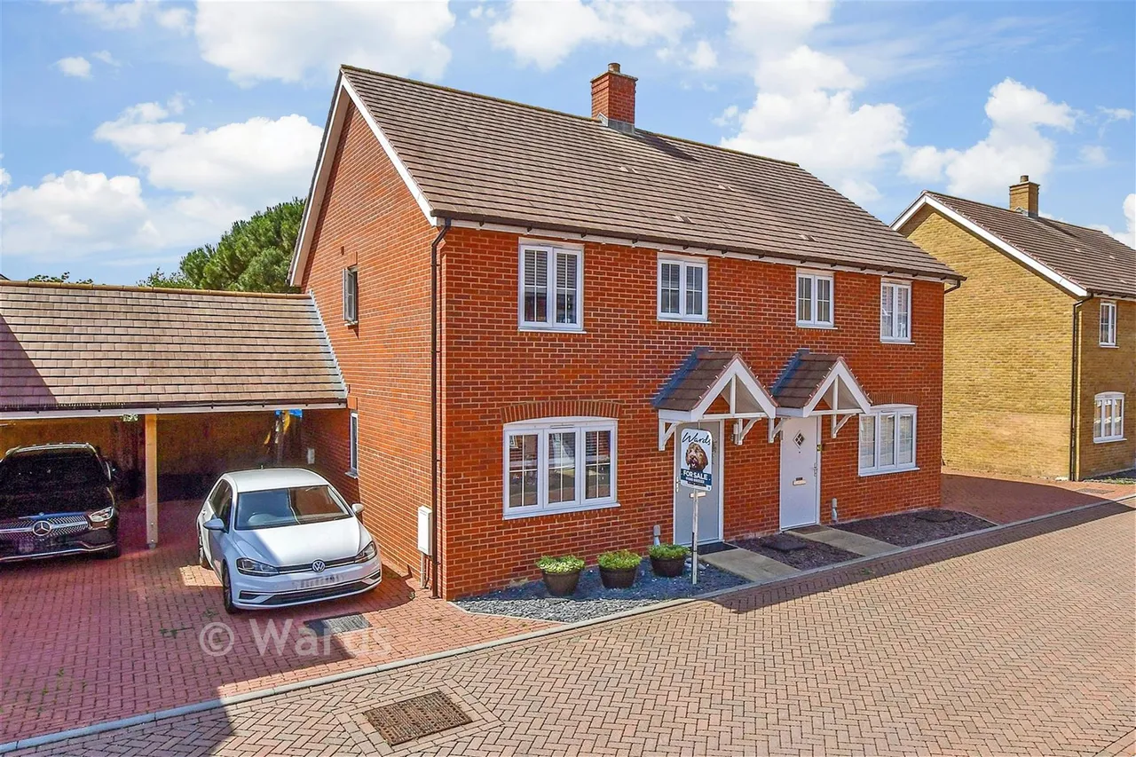 Tyler Road, Staplehurst, TN12, photo 12