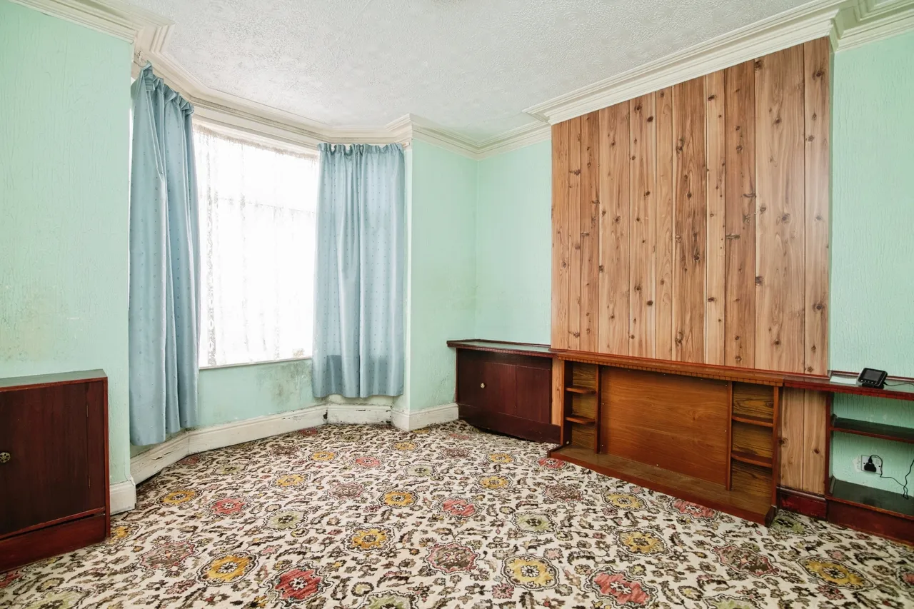 Joynson Street, Wednesbury, photo 2