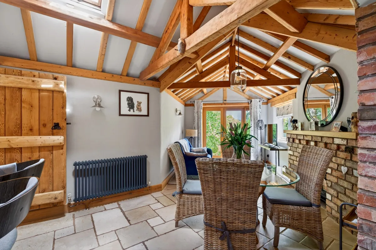 Orleton, Stanford Bridge, WR6, photo 6