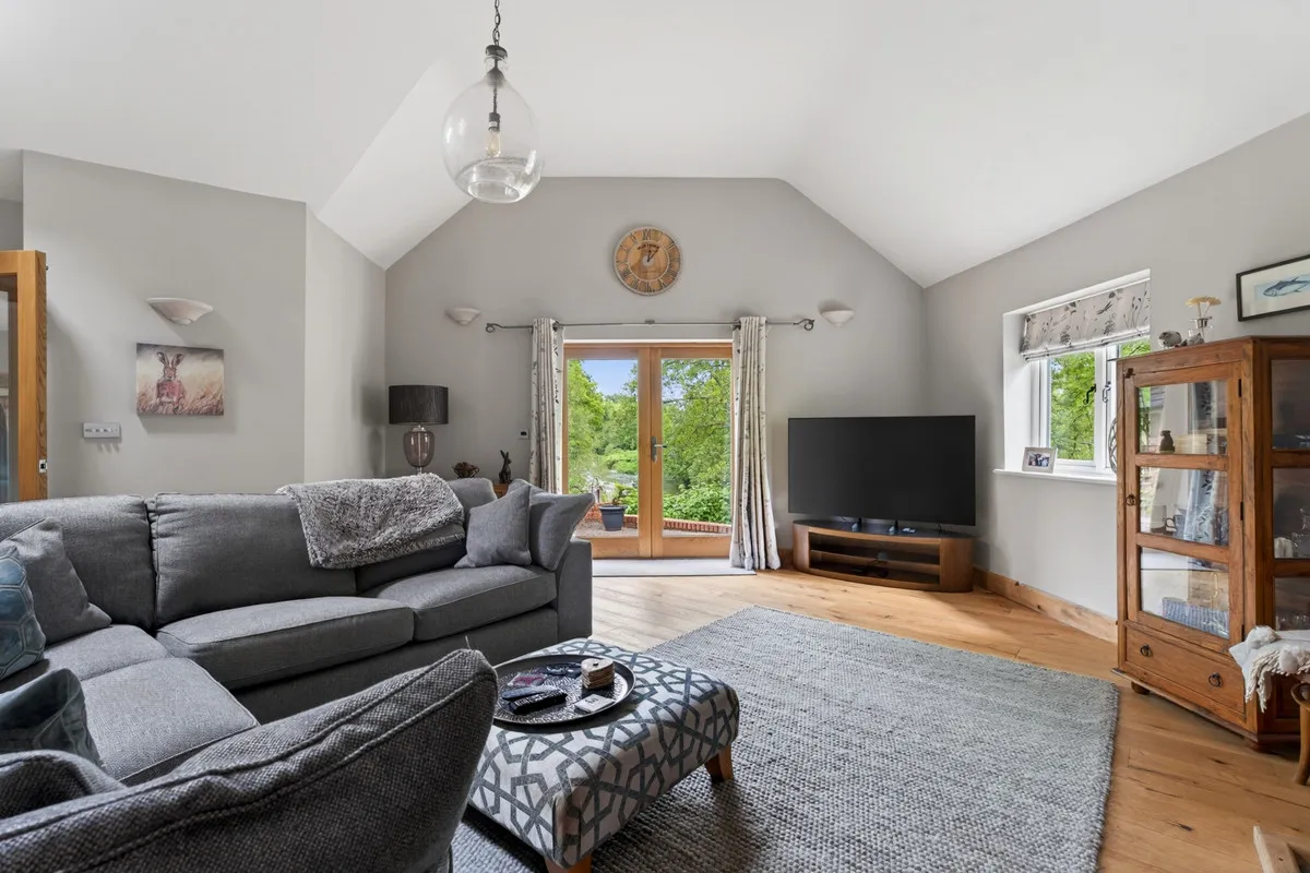Orleton, Stanford Bridge, WR6, photo 12