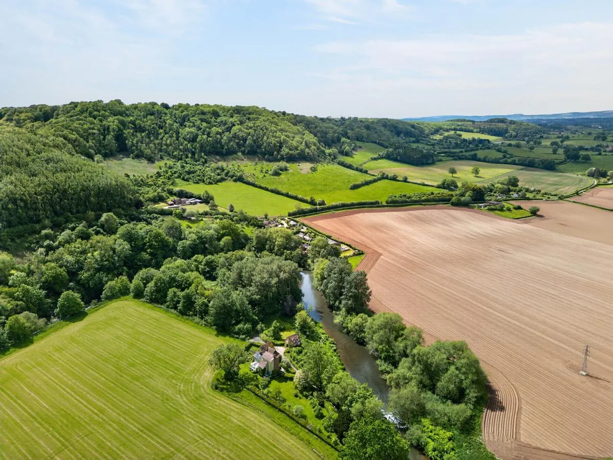 Orleton, Stanford Bridge, WR6, photo 29