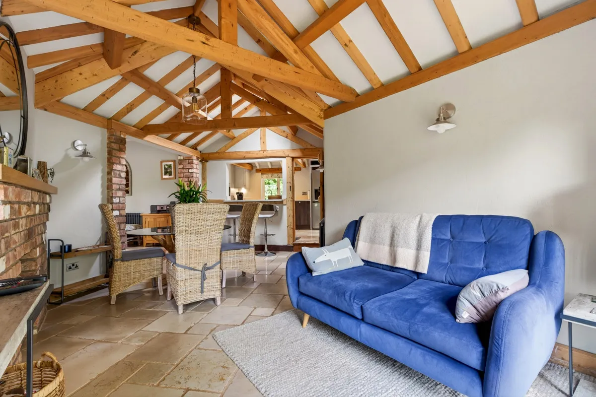 Orleton, Stanford Bridge, WR6, photo 7
