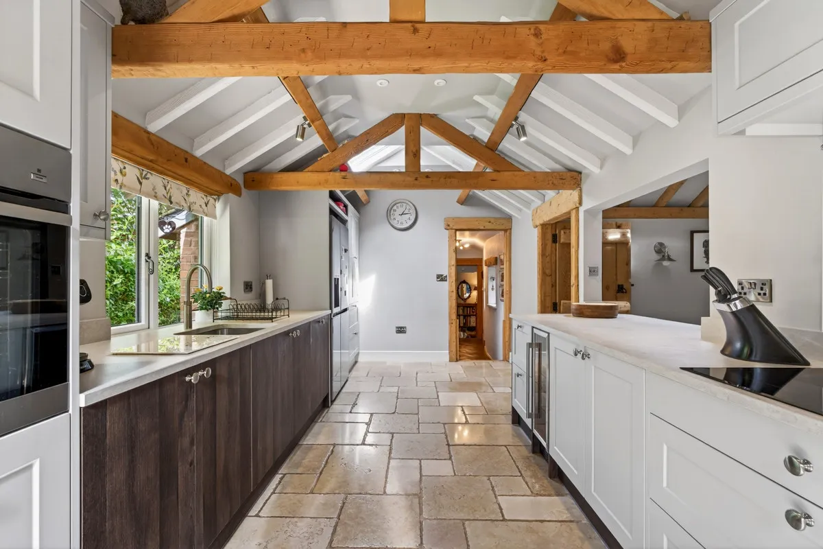 Orleton, Stanford Bridge, WR6, photo 4