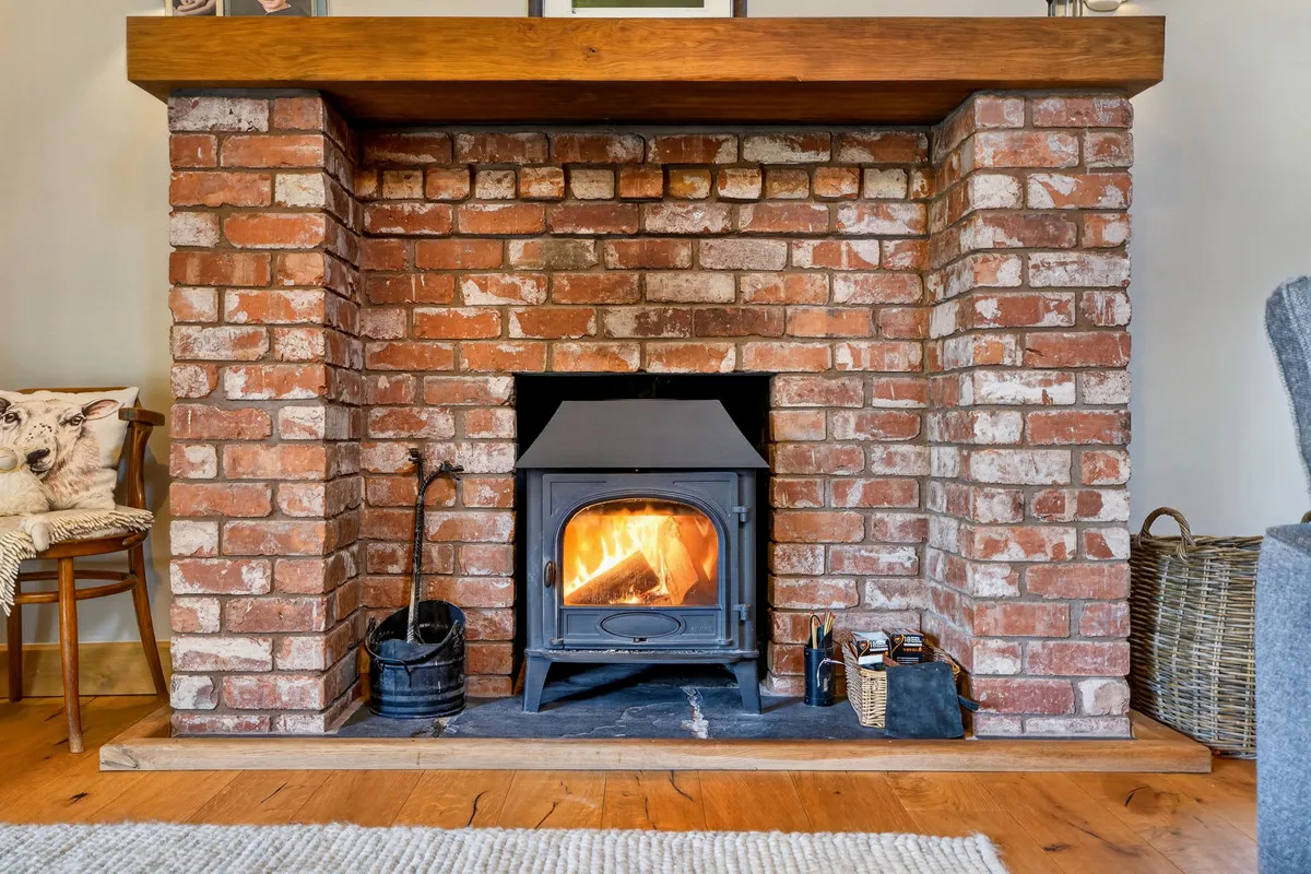 Orleton, Stanford Bridge, WR6, photo 11
