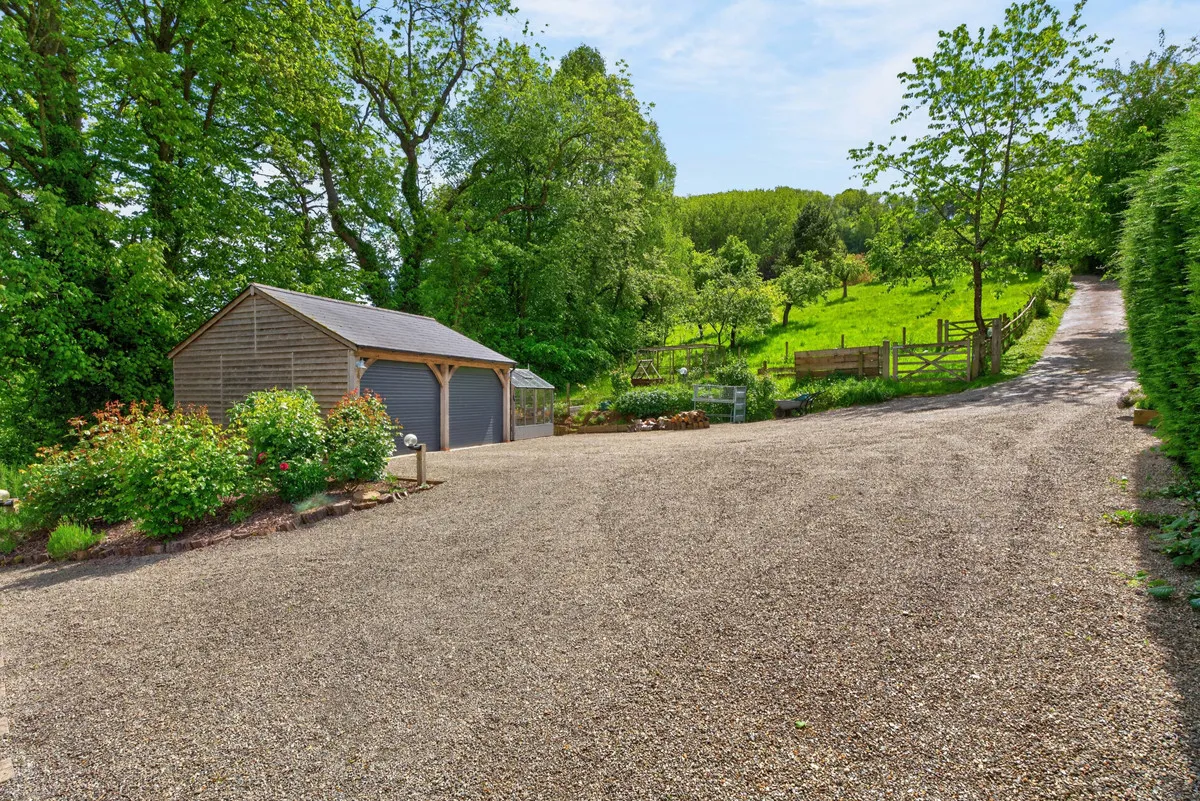 Orleton, Stanford Bridge, WR6, photo 27