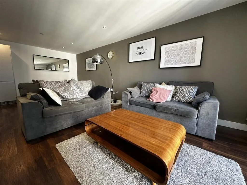 Cambridge Street, Manchester, M1, photo 20