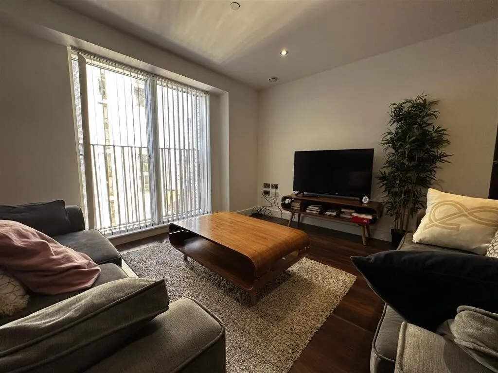 Cambridge Street, Manchester, M1, photo 18