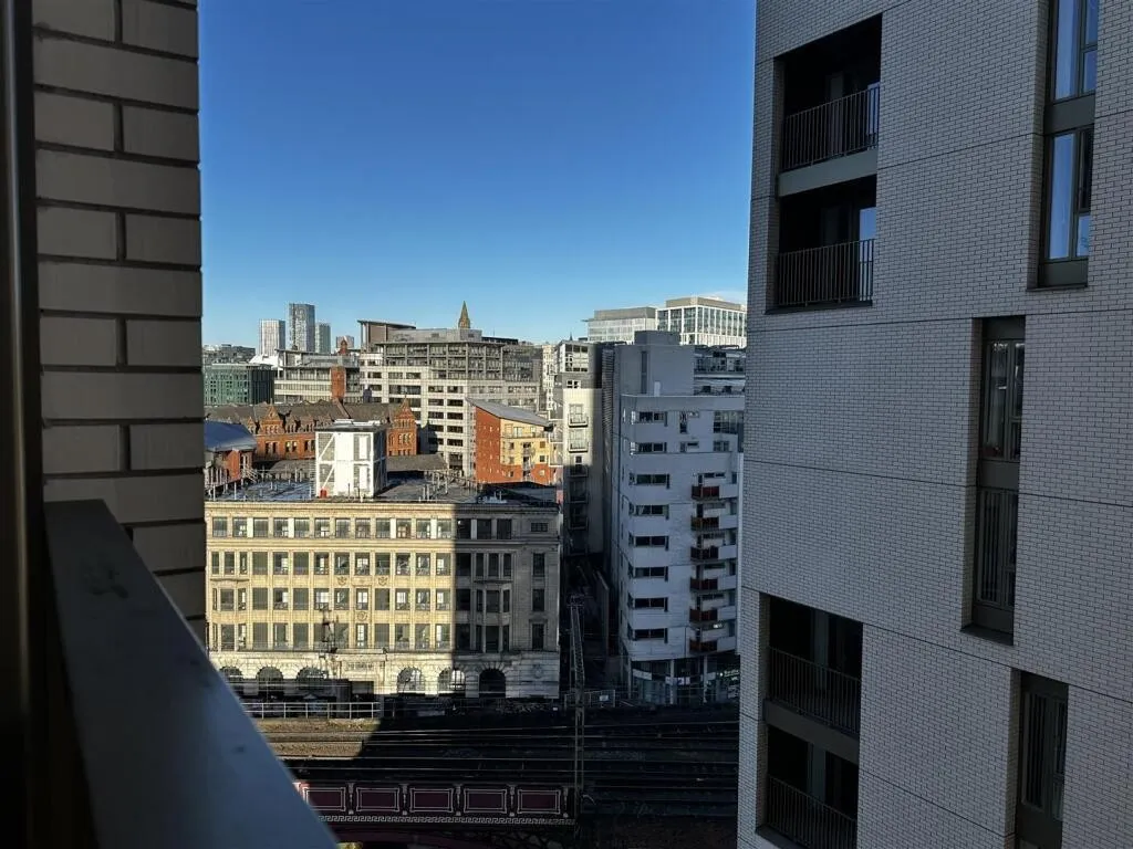 Cambridge Street, Manchester, M1, photo 22
