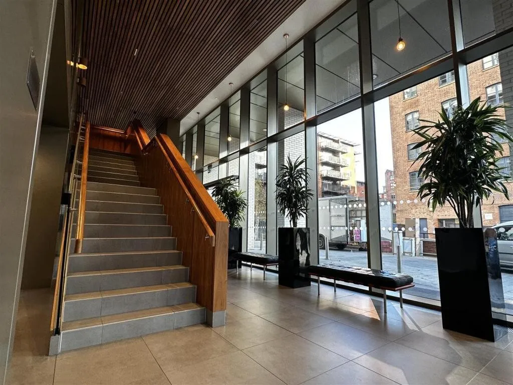 Cambridge Street, Manchester, M1, photo 24