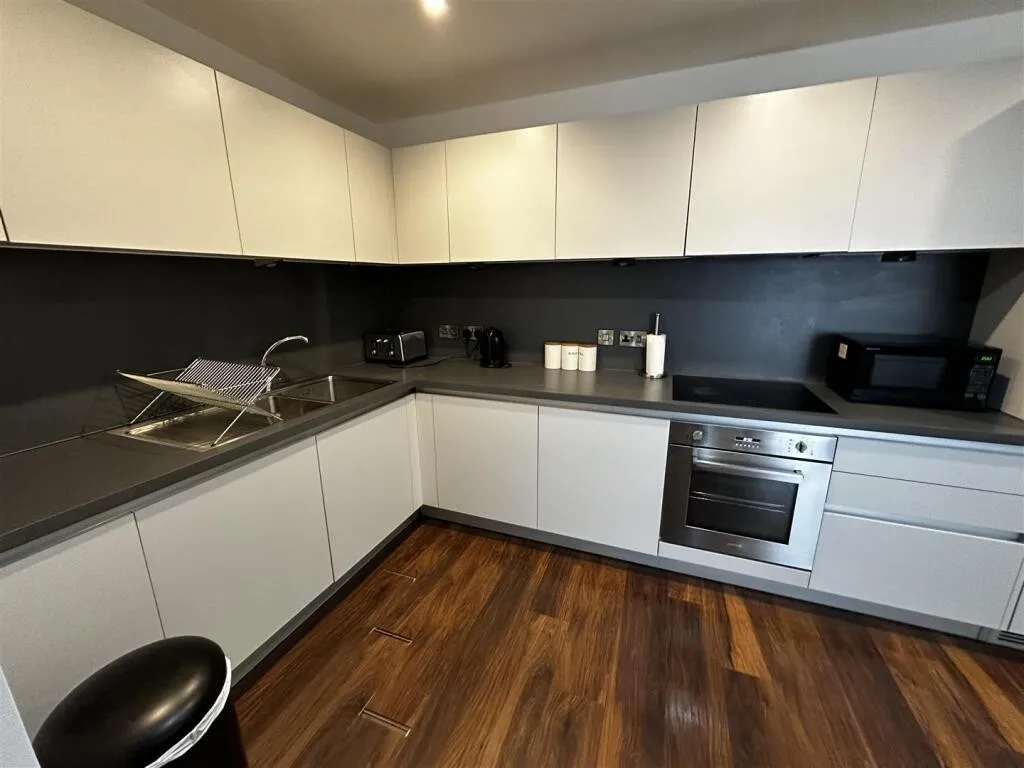 Cambridge Street, Manchester, M1, photo 15