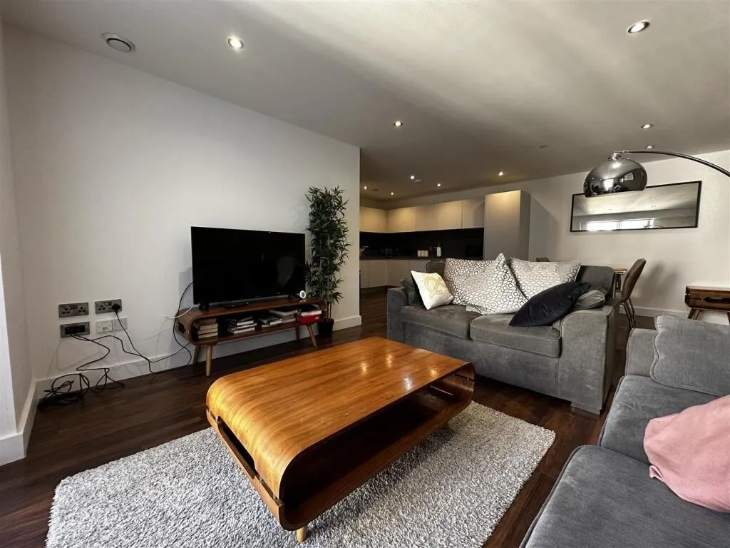 Cambridge Street, Manchester, M1, photo 21