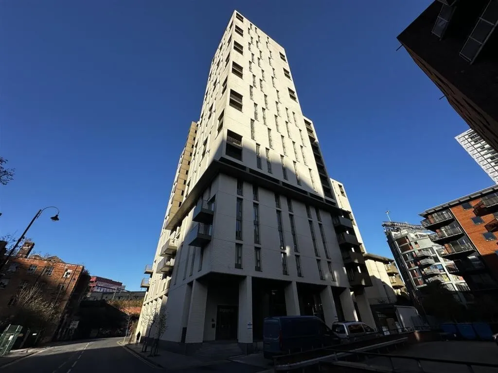 Cambridge Street, Manchester, M1, photo 25