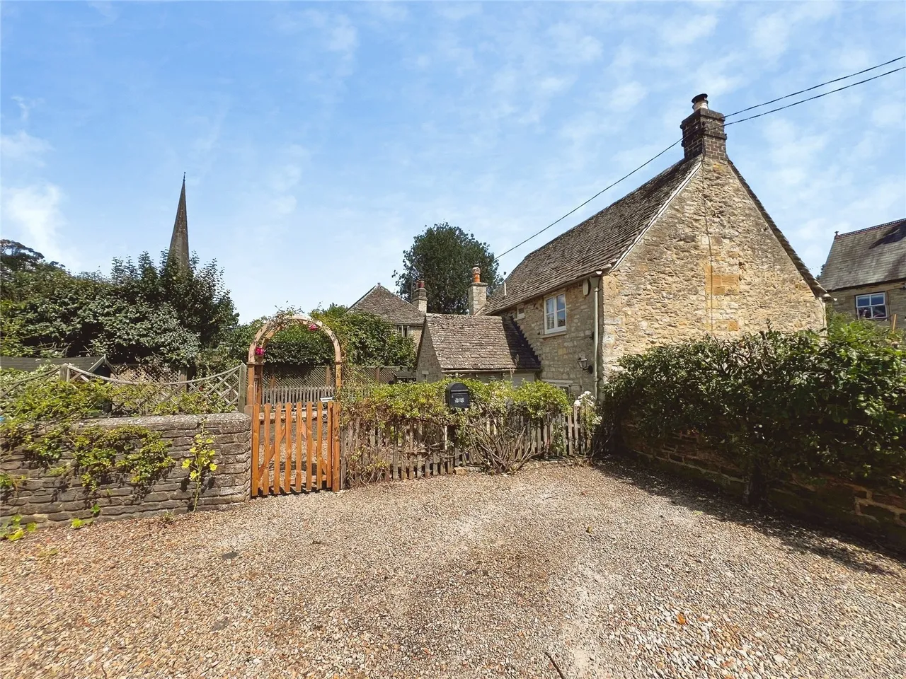 Church Lane, Burford, OX18, photo 18