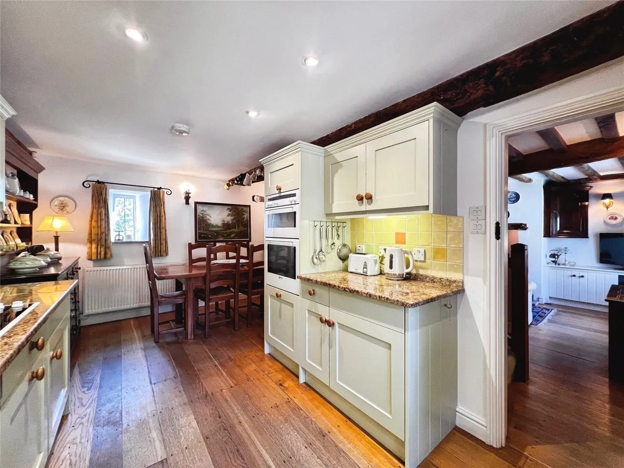 Church Lane, Burford, OX18, photo 13