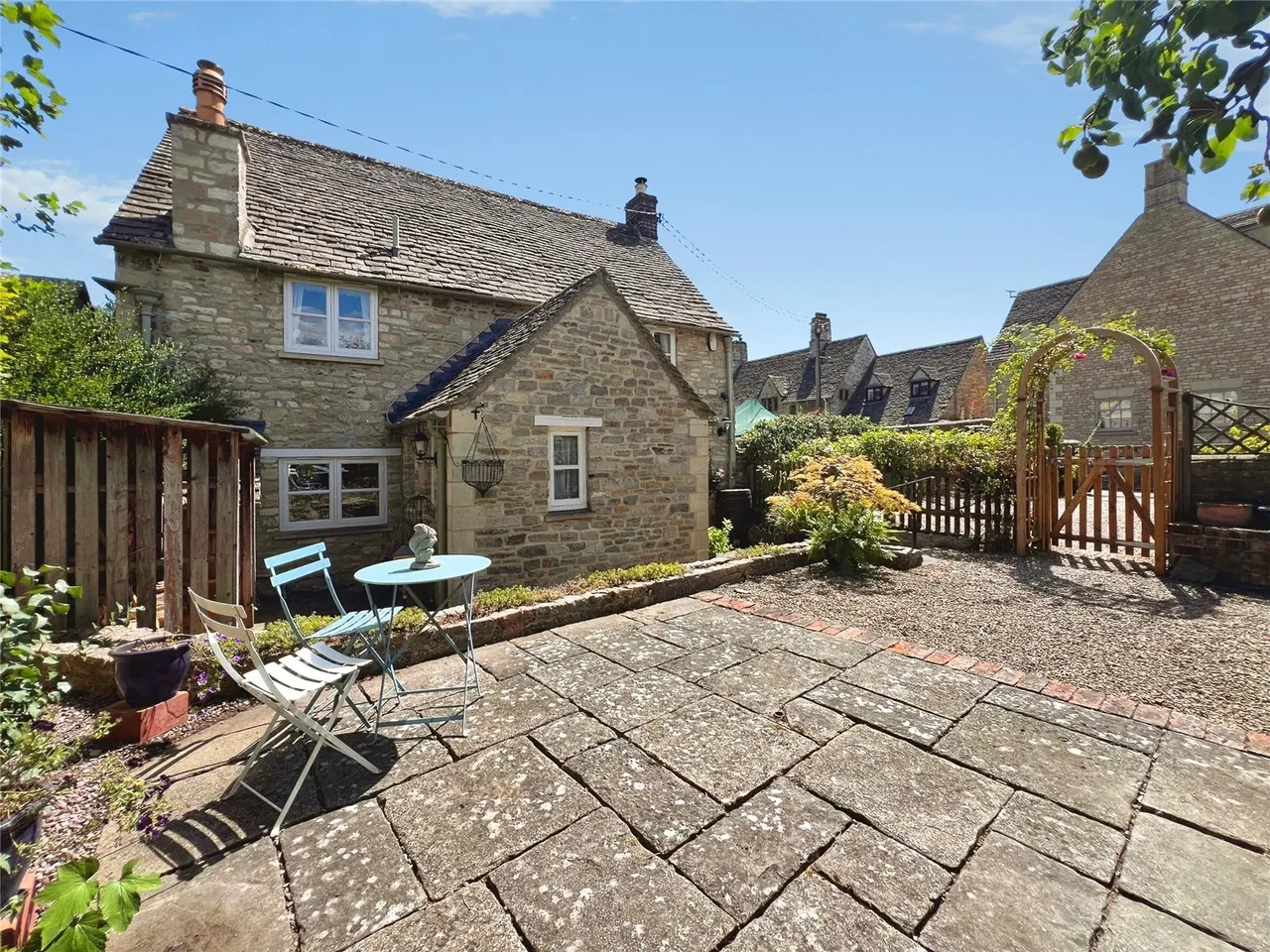 Church Lane, Burford, OX18, photo 4