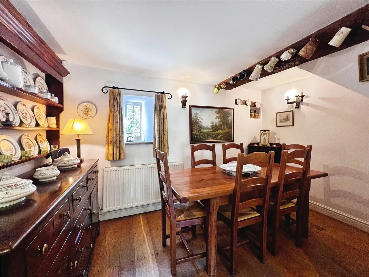 Church Lane, Burford, OX18, photo 6