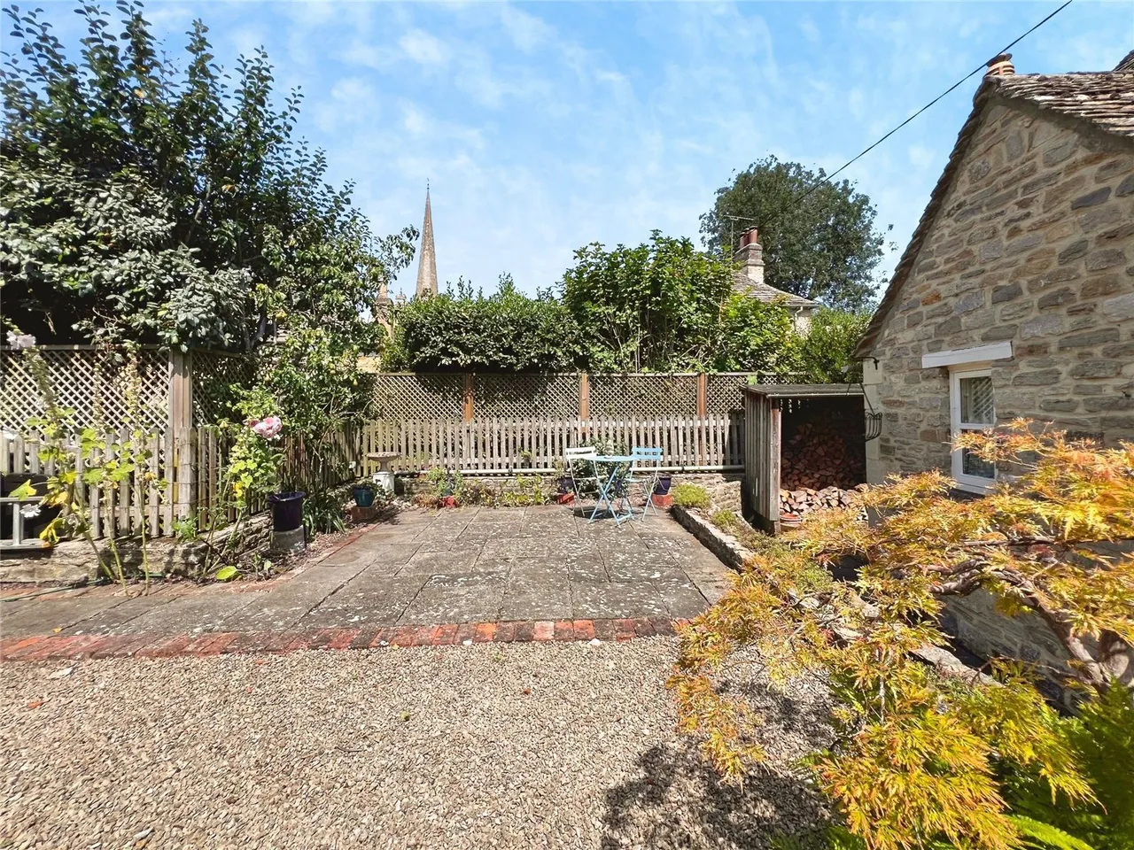 Church Lane, Burford, OX18, photo 8