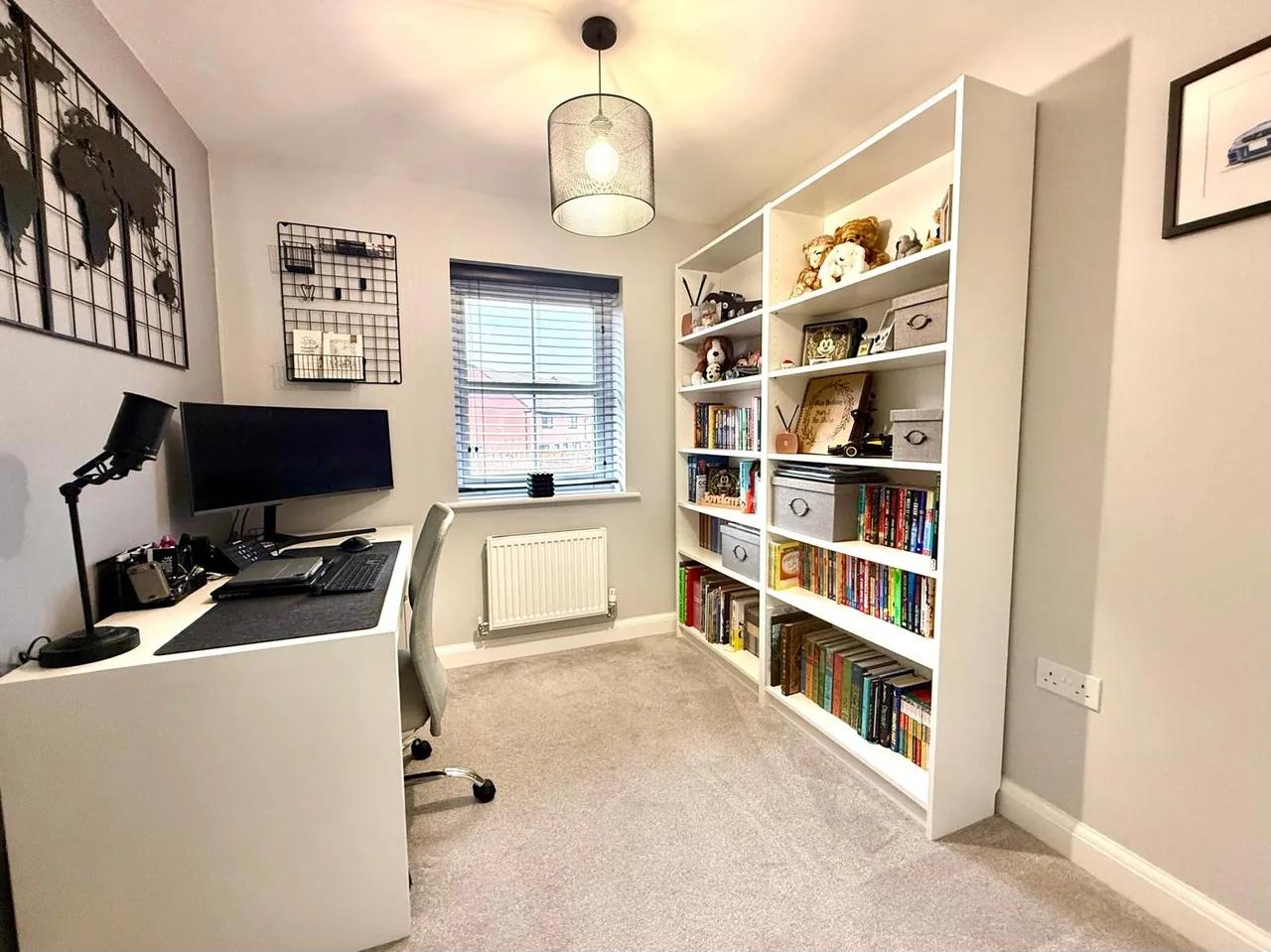 Quince Avenue, Swindon, Wiltshire, SN1 7EU, photo 11