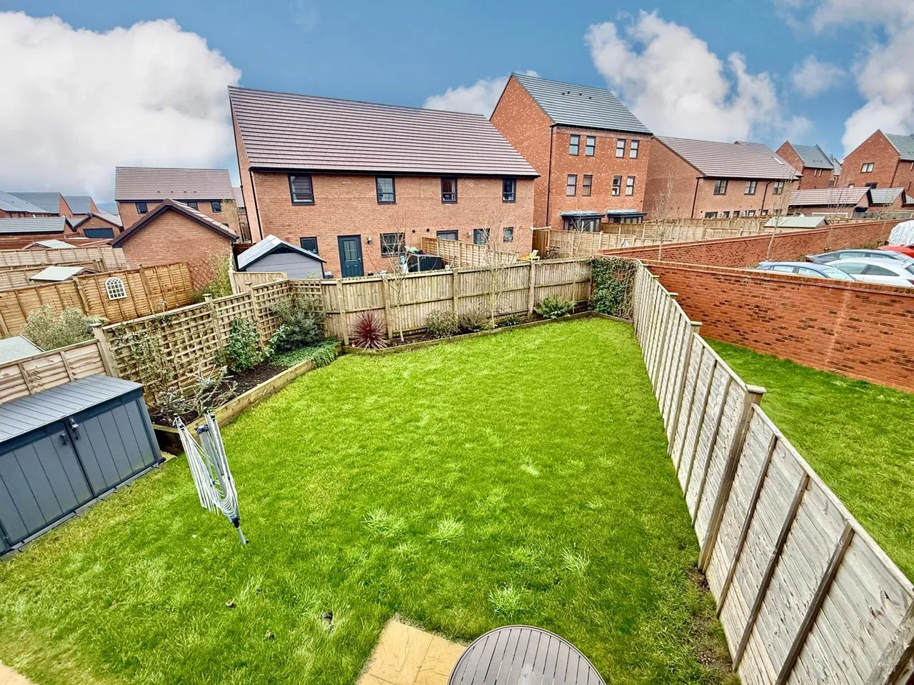 Quince Avenue, Swindon, Wiltshire, SN1 7EU, photo 4