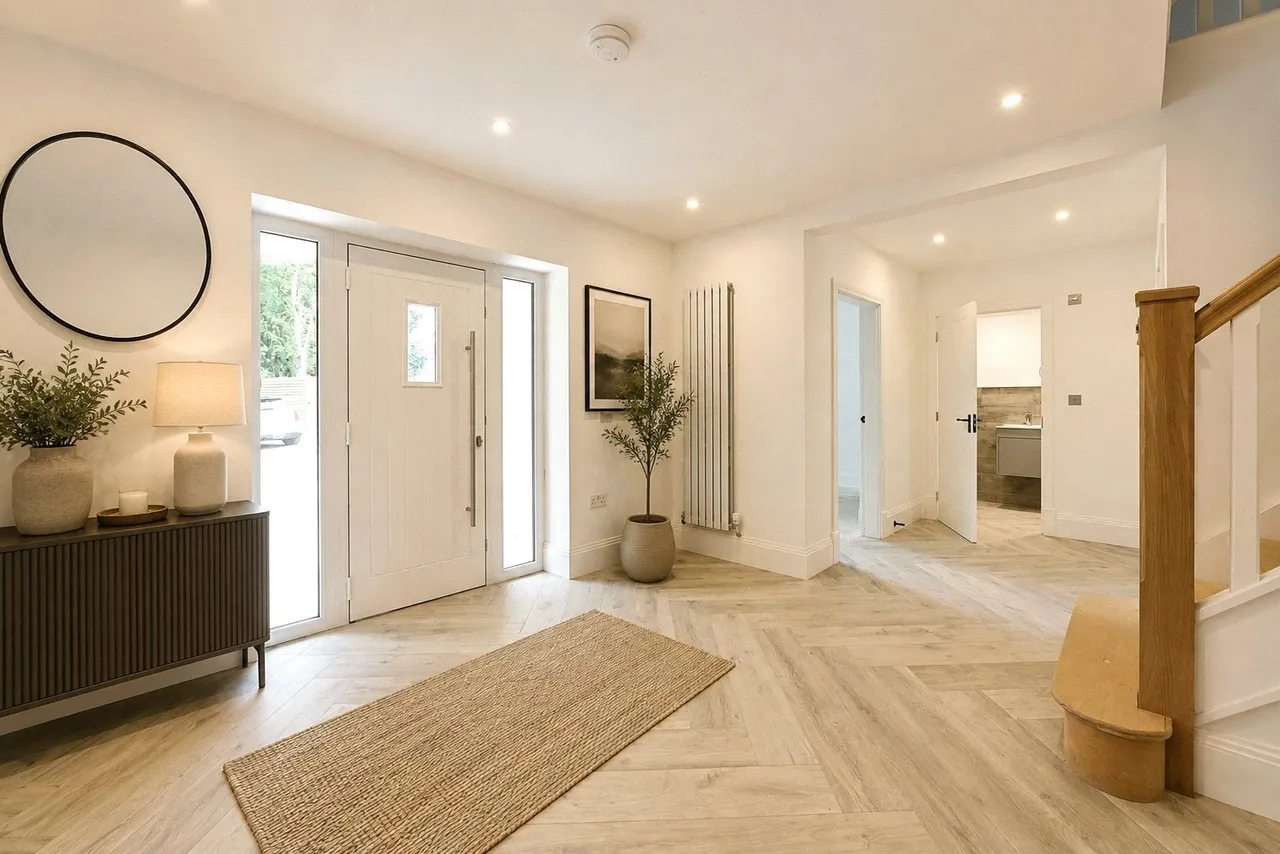 Worsley Road, Worsley, M28, photo 6