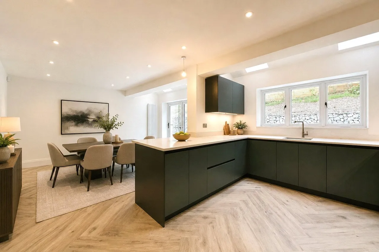 Worsley Road, Worsley, M28, photo 13