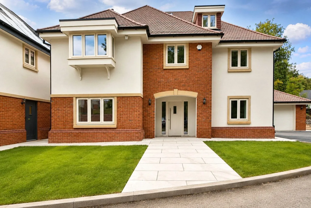 Worsley Road, Worsley, M28, photo 3