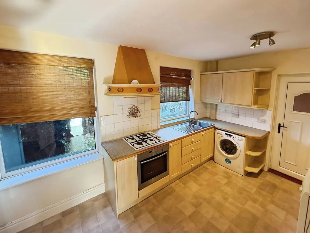 Newcastle Upon Tyne NE3 1SH, NE3, photo 4