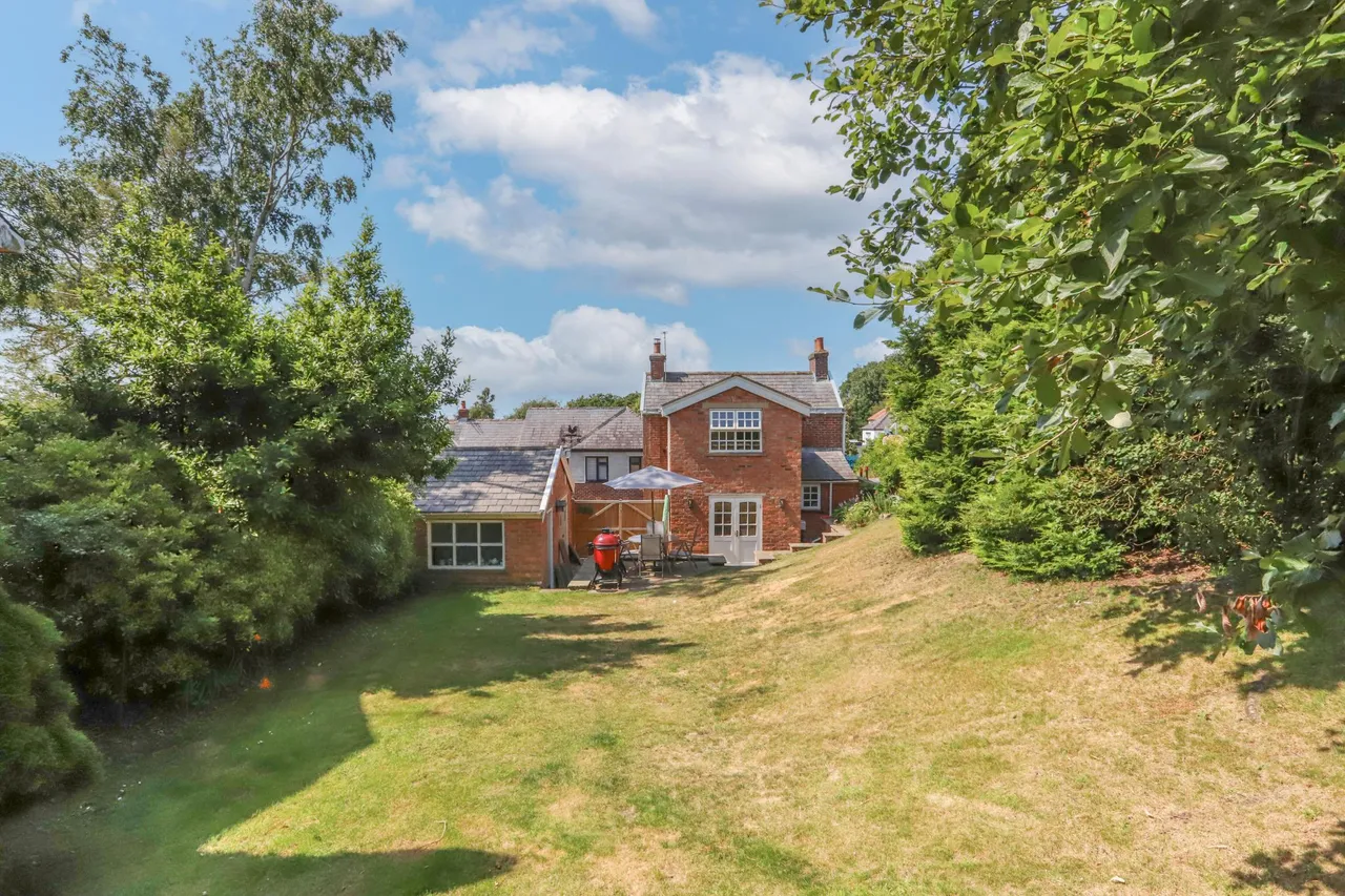 Mill Street, Poulton-le-fylde, FY6, photo 22
