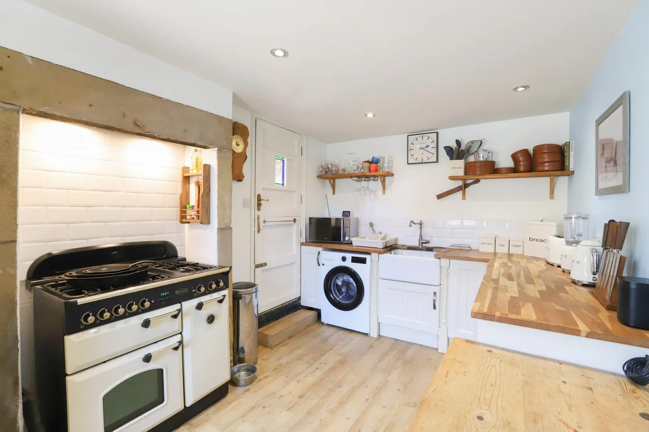 4 bed house for sale, Mill Street, Poulton-le-fylde, FY6