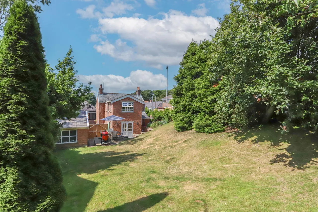 Mill Street, Poulton-le-fylde, FY6, photo 21